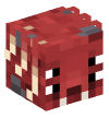Head — Spider Strider