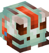 Head — Reaper Leviathan