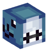 Head — Shark