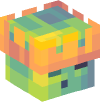 Head — Slime King