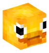 Head — Duck