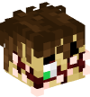 Head — Mutant