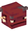 Head — Strider