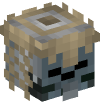 Head — High Lord Wolnir
