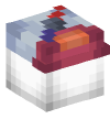 Тег — Armorstand Head
