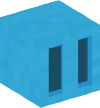 Тег — Font (Light Blue)
