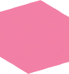 Head — Glass (pink)