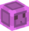 Head — Pink Slime