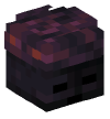 Head — Rotten Zombie