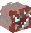 Head — Demogorgon