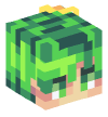 Head — Cosmo
