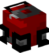 Head — Lawnmower