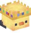 Head — Duck King