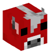 Head — Mooshroom — 71329