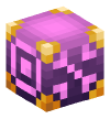 Head — Abiphone XII Amethyst