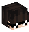 Тег — Hair (brown)