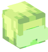 Head — Peridot