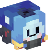 头 — 可爱的托马斯Plushie