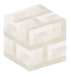 Head — Quartz Bricks — 52376