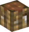 Head — Blurry Crafting Table