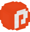 Голова — Patreon (логотип)