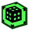 Head — Icon (Cube) — 74173