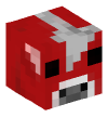 Head — Mooshroom — 85214