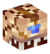 Head — Mutant
