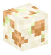 Head — Nougat