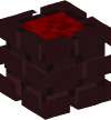 Head — Chimney (nether bricks) — 2368