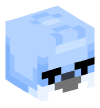 Head — Mordecai