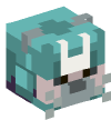 Head — Cat Knight