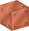 Head — Block of Copper — 41090