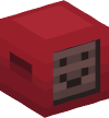 Head — Beep Man