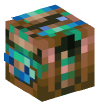 Head — Rusty Ship Engine