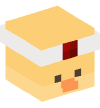 Head — Japan Duck
