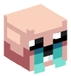 Head — Isaac