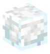 Голова — Облачный куб — 23602