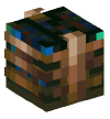 Head — Rusty Ship Hull