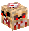 Head — Mutant