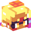 Head — Frye