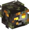 Head — Creaking Man