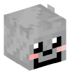 Head — Nyan Cat — 14588