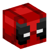 Head — Deadpool