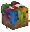 Head — Junk Artifact