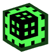 Head — Icon (Cube) — 74174