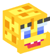 Head — Spongebob