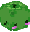 Head — Junimo