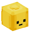 Голова — Голова Lego