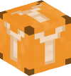 Head — Lettercube Y